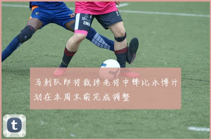 马刺队即将裁掉老将中锋比永博计划在本周末前完成调整